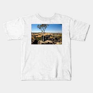 Rocky Outlook Kids T-Shirt